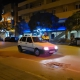 İnegöl’de trafikten gece denetimi