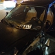 İnegöl'de Zincirleme Trafik Kazası
