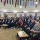 İnegölspor’da Kani Ademoğlu dönemi! İşte yeni yönetim listesi