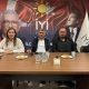 İYİ Parti’den Ümit Özdağ Tepkisi
