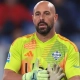 Kariyer finalini kırmızı kartla yaptı