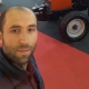 Kayıp adam her yerde aranıyor!
