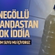 Lağım suyu mu içiyoruz? İnegöllü vatandaştan şok iddia