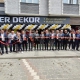 Lider Dekor İnegöl'de hizmete girdi