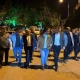 MHP İnegöl İlçe Teşkilatı Yeniceköy’de Vatandaşlarla Buluştu