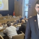 Şipali Mahallesinde Hafriyat Tozu Meclis Gündeminde