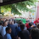 Son yolculuğuna uğurlandı!