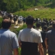 Traktörün altında kalan 7 yaşındaki Nur, gözyaşları arasında toprağa verildi