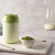Yazın Favorisi Serinletici Matcha Latte Tarifleri