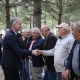 Yüzme havuzu müjdesini Başkan Taban verdi!