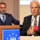 Alinur Aktaş Mustafa Bozbey'e sosyal medyadan yüklendi