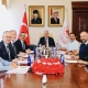 Bahri Sevinç’ten İnegöl’e Sağlık Yatırımı