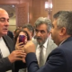 Büyükşehir meclisinde büyük gerginlik!