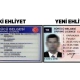 Ehliyetini Yenilemeyenler Dikkat: Eski Ehliyetler İçin Süre Doluyor