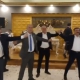 Genç Çift Dünyaevine Girdi, Siyasiler Düğünde Çiftetelli Oynadı
