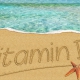 Güneşle Gelen Şifa: 15 Dakikada D Vitamini