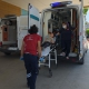 İnegöl’de 2 kardeş ölümden döndü