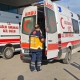 İnegöl'de çok sayıda işçi yemekten zehirlendi