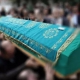 İnegöl’de eşi tarafından öldürülen kadın intihar eden kocasıyla birlikte defnedildi