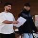 İnegöl'de kız meselesi yüzünden tutuklandı!