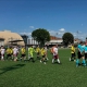 İnegöl'de köyler arası futbol turnuvası başladı 