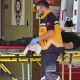 İnegöl’de öğretmen kazada hastanelik oldu