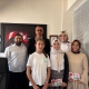 İnegöl’de Siyer-i Nebi Yarışmasında Gençler Ödüllerine Kavuştu
