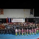 İnegöl'de yaz etkinlikleri halk danslarıyla başladı