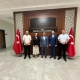 İnegöl'e yeni konak yapımı için çalışma başladı