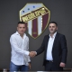 İnegölspor’da İsmail Güldüren Dönemi Resmen Başladı
