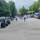 İnegöl'ün her yerinde heyecanlı bekleyiş başladı