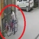 Küçük çocuğa gazı sıkan sanığın cezası belli oldu