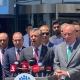 Muharrem İnce CHP’ye Geri Döndü, Memleket Partisi Feshediliyor