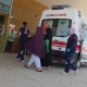 Öfkesine yenildi hastanelik oldu