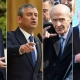 Son seçim anketinde 1. sıra değişti! Ne AK Parti ne CHP