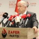 Ümit Özdağ tahliye edildi