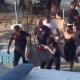 10 yaşındaki çocuk boğulmaktan son anda kurtarıldı