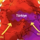 Yeni Sıcak Hava Dalgası Başlıyor: Esmiyor, Esmeyecek!