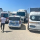 27 yaşındaki genç şoför kendini astı
