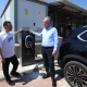 Ada Elektrik’ten İnegöl Belediyesi’ne Enerji Devri: Ges Projesiyle Elektrik Gideri Sıfırlandı