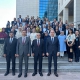AK Parti İnegöl'den TBMM'ye çıkarma 