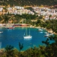 Antalya Kaş Koyları: Berrak Suların Tadını Çıkarın