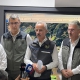 Bakan Uraloğlu yangın ile ilgili son gelişmeleri paylaştı 