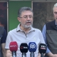 Bakan Yumaklı Bursa'daki son durumu açıkladı