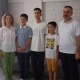 Başarısının sırrını açıkladı, kardeşi de birinci