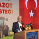 Bozbey böyle uyardı, gözünüzü seveyim yakmayın