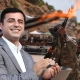 Demirtaş’tan Silah Bırakma Sürecine Mesaj: “Barışın Kaybedeni Olmaz”