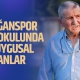 Doğanspor Yaz Okulu Açılışında Coşkulu Tören