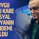 Duygu Dolu Kare Sosyal Medyada Gündem Oldu