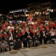 İnegöl 15 Temmuz’un 9. Yılında Demokrasi İçin Yine Meydanlarda